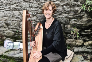 Cath-Connelly-Harpist-Abbeyfield-Timboon