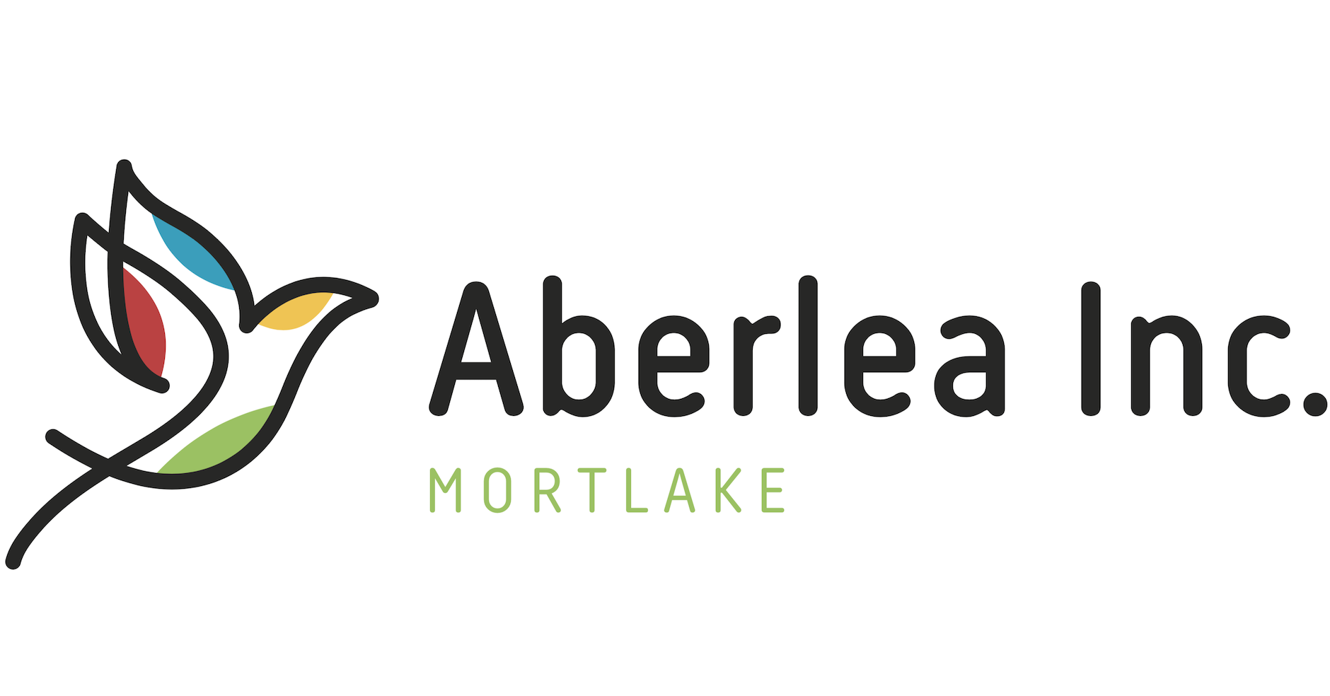 Aberlea Inc. Mortlake Logo